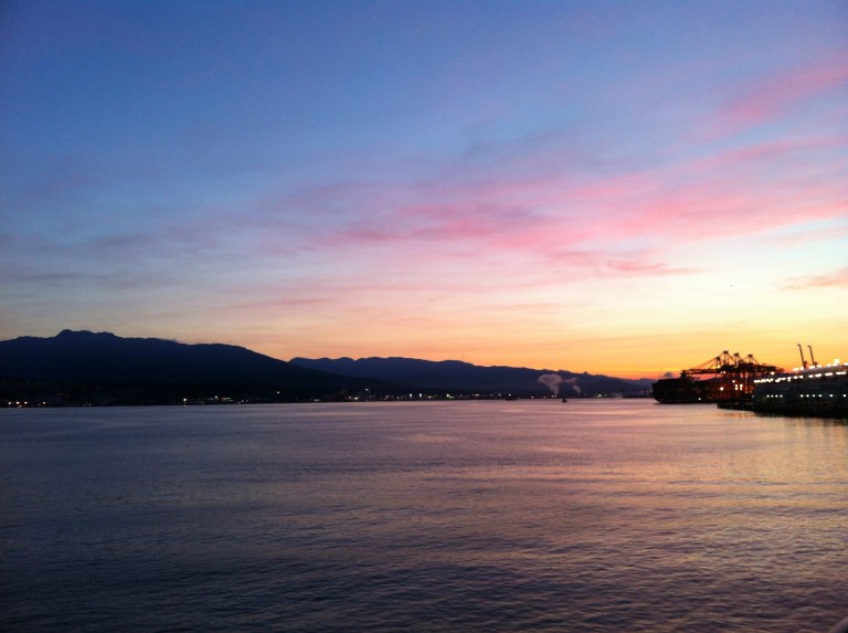 New beginnings start in fall