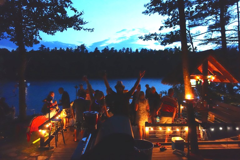 Ready to celebrate USA's big day!