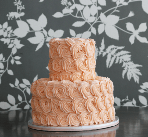 Divine cakes from Cadeaux